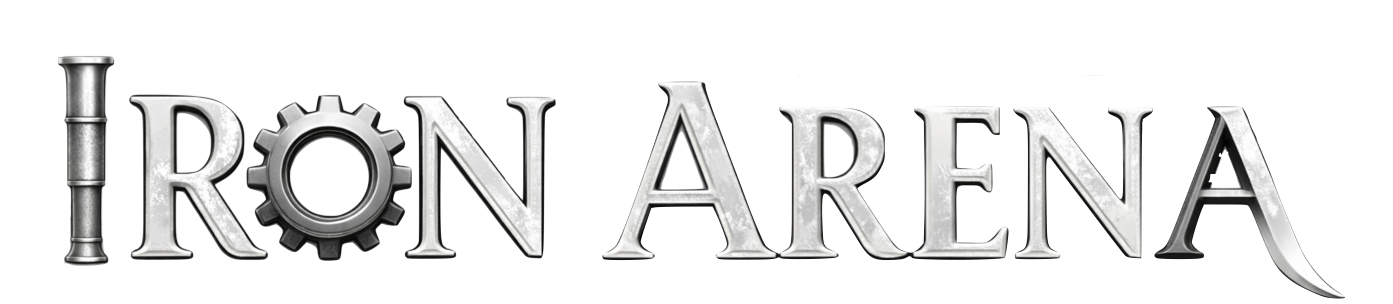 Iron Arena