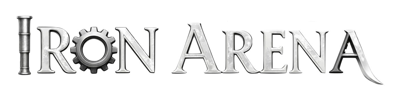 Iron Arena